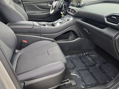 Certified 2023 Hyundai Santa Fe SE FWD image 16