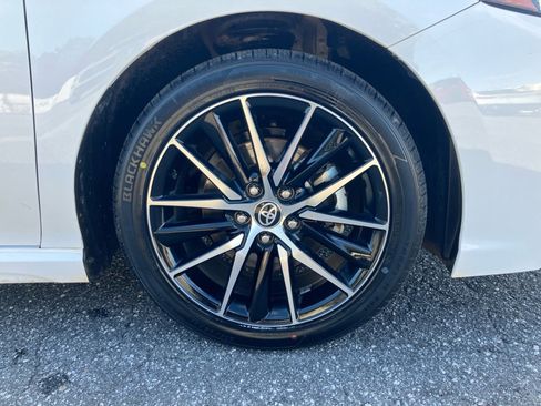 Used 2023 Toyota Camry SE image 28