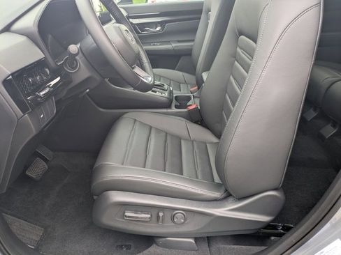 New 2026 Honda CR-V EX-L image 4