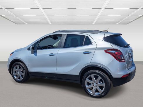 Used 2019 Buick Encore Essence w/ Experience Buick Package image 3