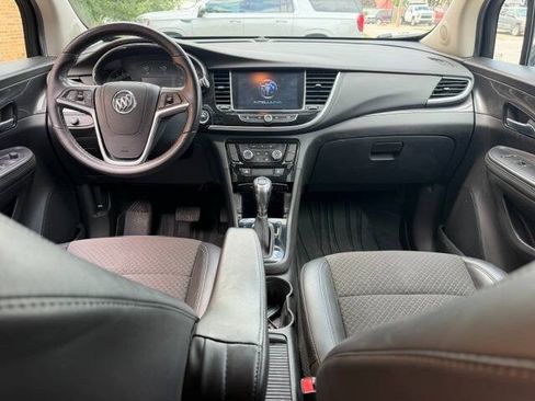 Used 2019 Buick Encore Preferred w/ Safety Package AWD/4WD image 10