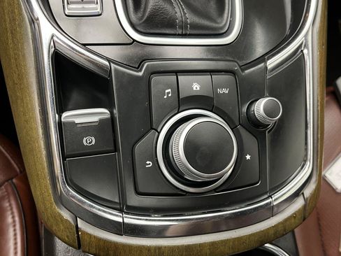 Used 2019 MAZDA CX-9 Signature AWD/4WD image 19