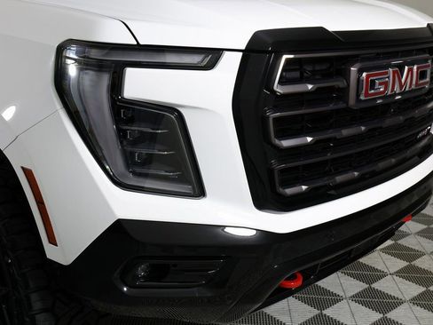 Used 2026 GMC Yukon AT4 Ultimate w/ LPO, Floor Liner Package image 48