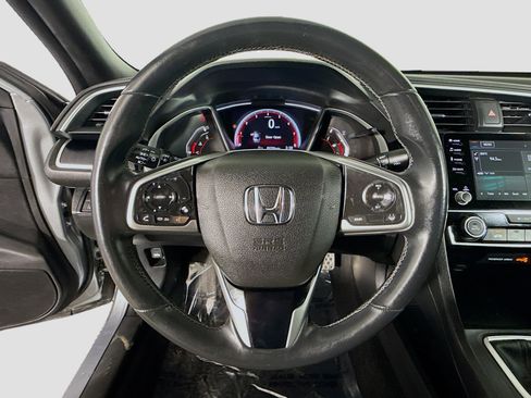 Used 2019 Honda Civic Sport image 13