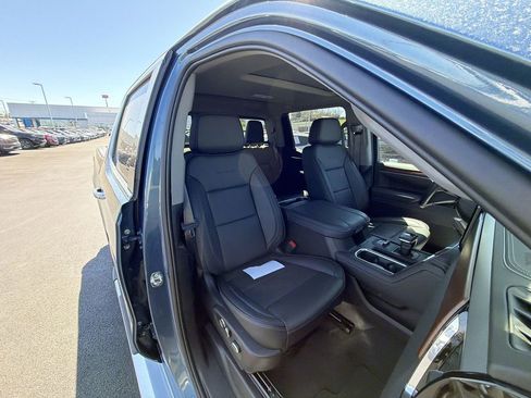 Used 2026 GMC Sierra 1500 Denali AWD/4WD image 31