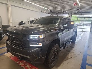 Used 2020 Chevrolet Silverado 1500 Custom w/ Custom Value Package video 2