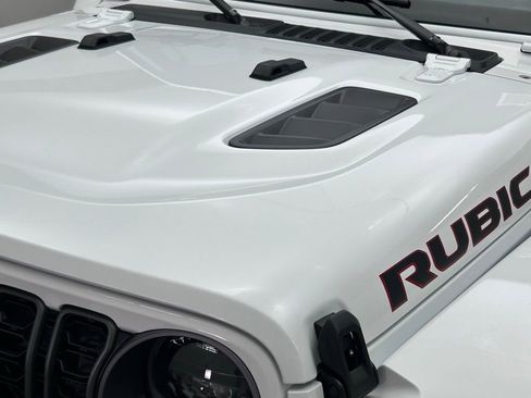 New 2026 Jeep Wrangler Rubicon image 6