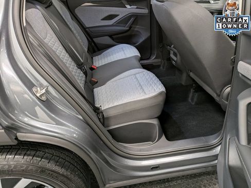 Used 2025 Volkswagen Tiguan S AWD/4WD image 32