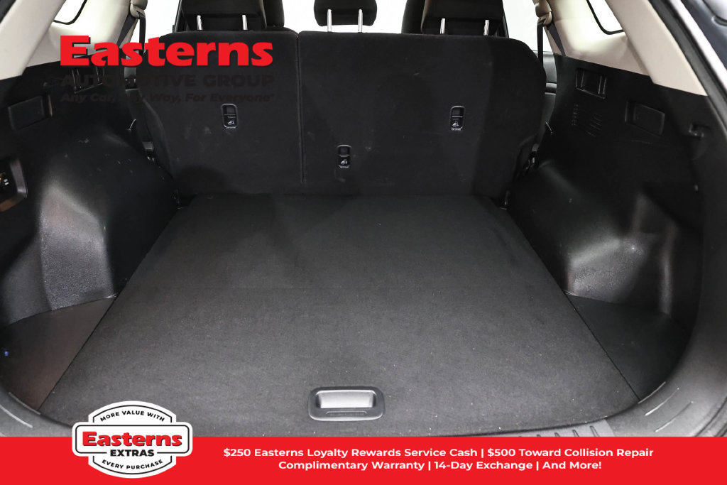 Used 2023 Kia Sportage LX AWD/4WD image 10