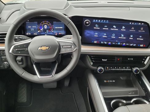 New 2026 Chevrolet Tahoe High Country w/ Sun And Tow Package AWD/4WD image 13