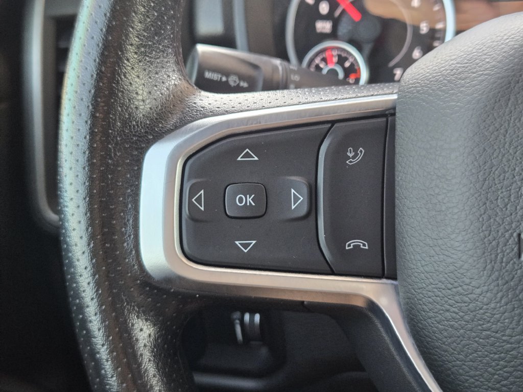 Used 2025 RAM 1500 Tradesman RWD image 30
