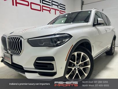 Used 2023 BMW X5 xDrive40i