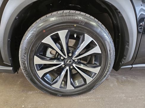 Used 2019 Lexus NX 300 F Sport w/ F Sport Comfort Package image 23