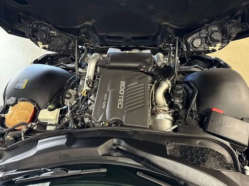 Used 2008 Saturn Sky Red Line image 7