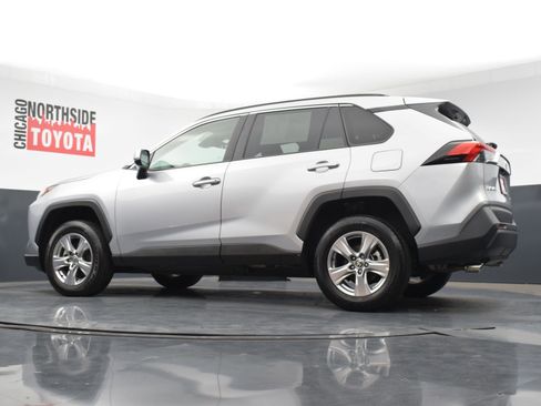 Used 2024 Toyota RAV4 XLE image 26