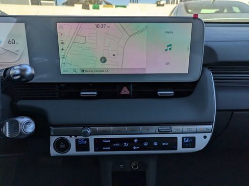 Used 2024 Hyundai Ioniq 5 Limited image 14