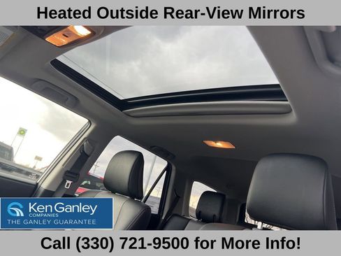 Used 2023 Toyota 4Runner SR5 Premium w/ Moonroof Package image 42