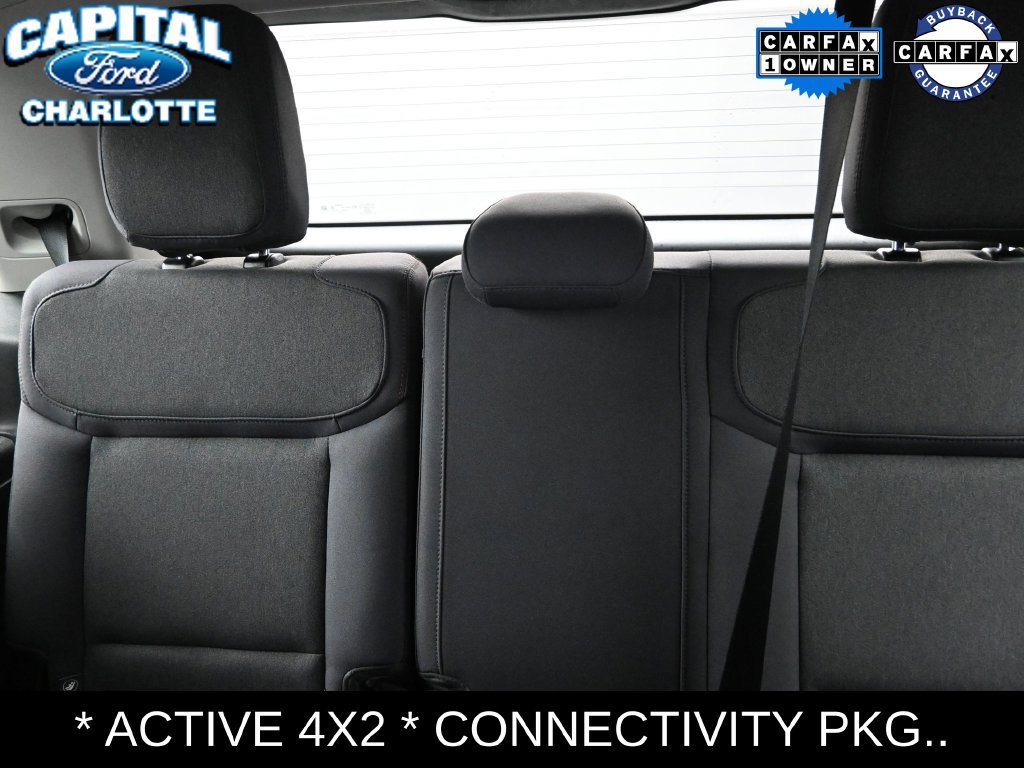 Used 2025 Ford Expedition Active AWD/4WD image 12