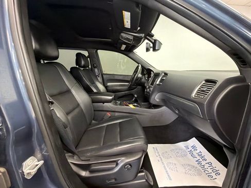 Used 2020 Dodge Durango GT AWD/4WD image 11