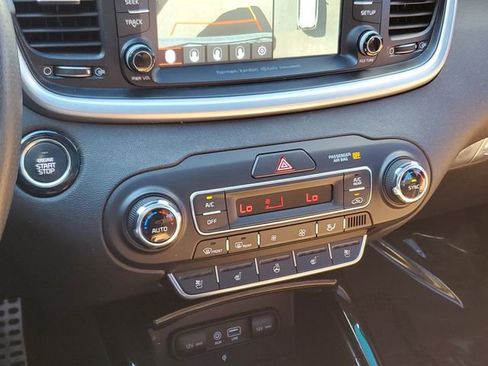 Used 2019 Kia Sorento SX AWD/4WD image 20