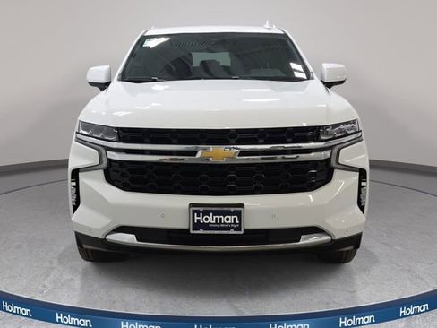 Used 2023 Chevrolet Tahoe LS image 3