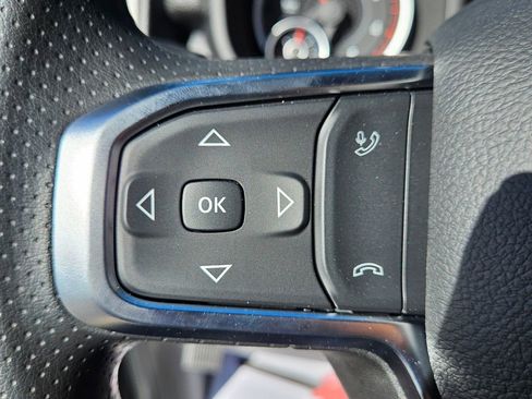 New 2026 RAM 2500 Tradesman image 27