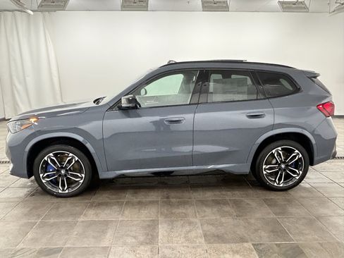 New 2026 BMW X1 M35i w/ Technology Package image 2