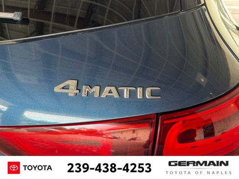 Used 2023 Mercedes-Benz GLA 250 4MATIC image 10