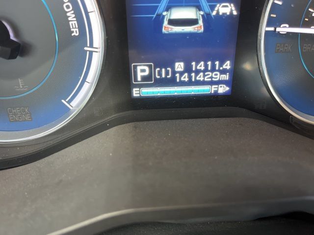 Used 2020 Subaru Crosstrek Hybrid w/ Moonroof Package w/Navigation AWD/4WD image 37