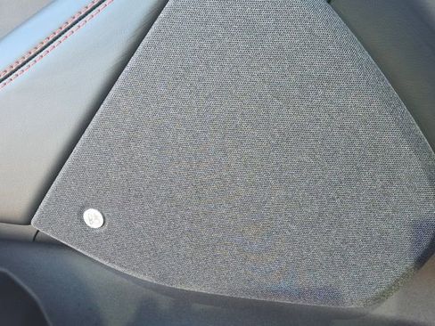 New 2026 Ford Mustang Mach-E Premium w/ Sport Appearance Package image 9