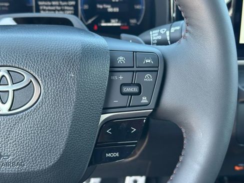 Used 2026 Toyota Camry XSE FWD image 14