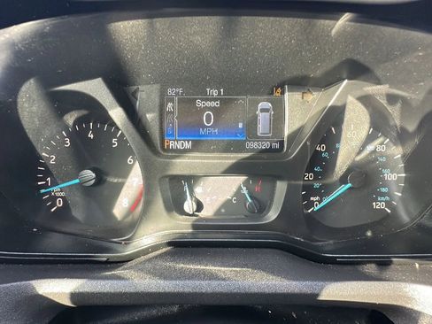 Used 2019 Ford Transit 150 130 Low Roof image 12