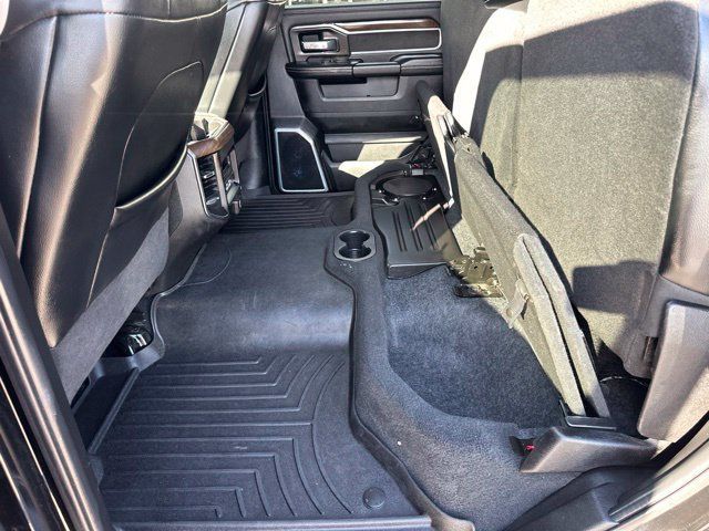 Used 2023 RAM 2500 Laramie AWD/4WD image 37