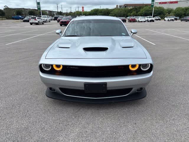 Used 2021 Dodge Challenger R/T Scat Pack w/ Plus Package RWD image 8
