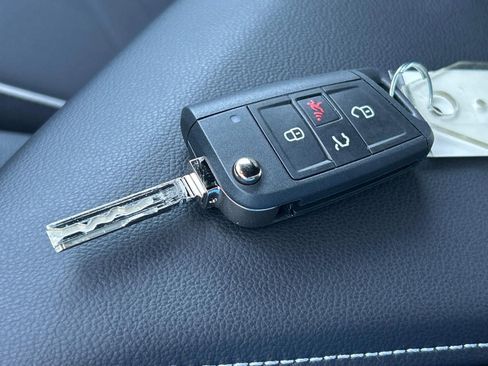 New 2026 Volkswagen Jetta Sport image 13