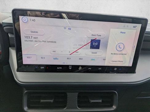 New 2026 Ford Maverick XL AWD/4WD image 13