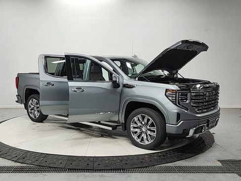 New 2026 GMC Sierra 1500 Denali AWD/4WD image 9