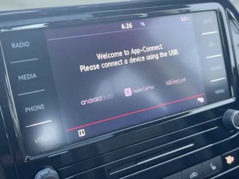 Used 2022 Volkswagen Passat 2.0T SE image 21