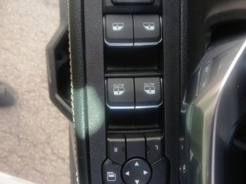 New 2026 RAM 4500 Laramie w/ Laramie Trim Package image 47