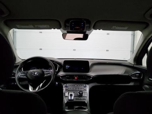 Used 2023 Hyundai Santa Fe SEL FWD image 21