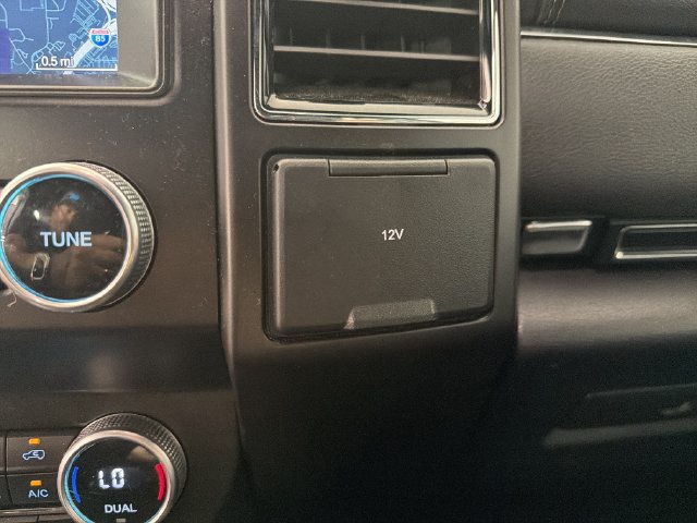 Used 2021 Ford Expedition Max Limited RWD image 8