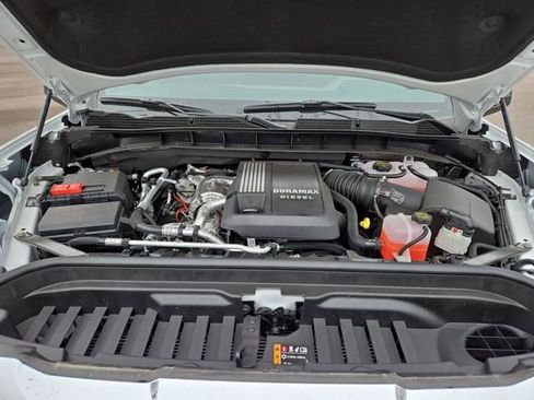 New 2026 GMC Sierra 1500 SLT image 36