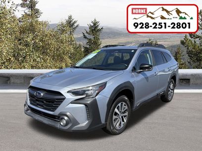 Used 2023 Subaru Outback Premium