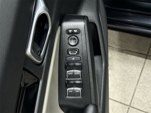 Used 2022 Honda Civic EX-L image 22