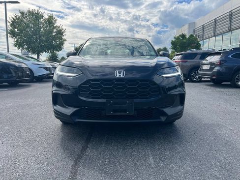 Used 2024 Honda HR-V LX image 5