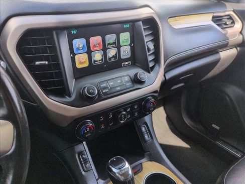 Certified 2019 GMC Acadia Denali w/ Technology Package AWD/4WD image 21