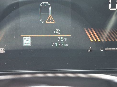 Used 2026 Kia Sportage EX w/ EX Panorama Roof Package image 20