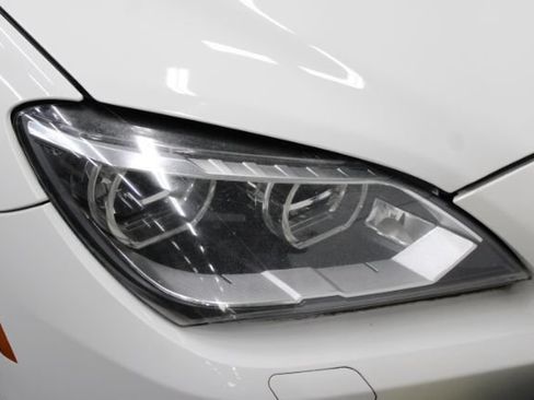 Used 2014 BMW 640i Gran Coupe xDrive AWD/4WD image 29