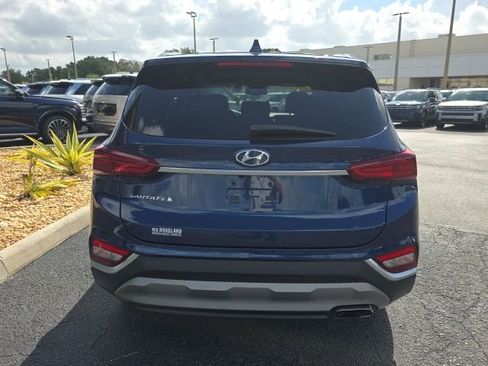 Used 2020 Hyundai Santa Fe SEL FWD image 22