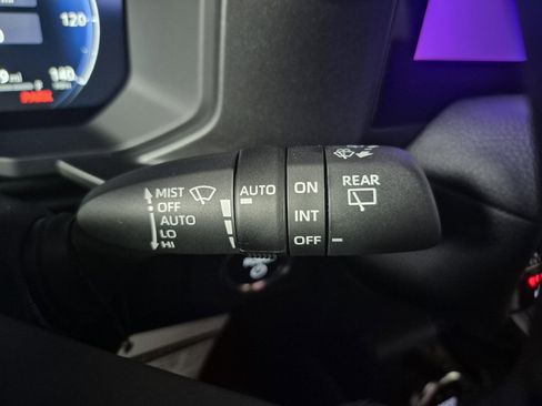 New 2026 Toyota Land Cruiser BASE image 14